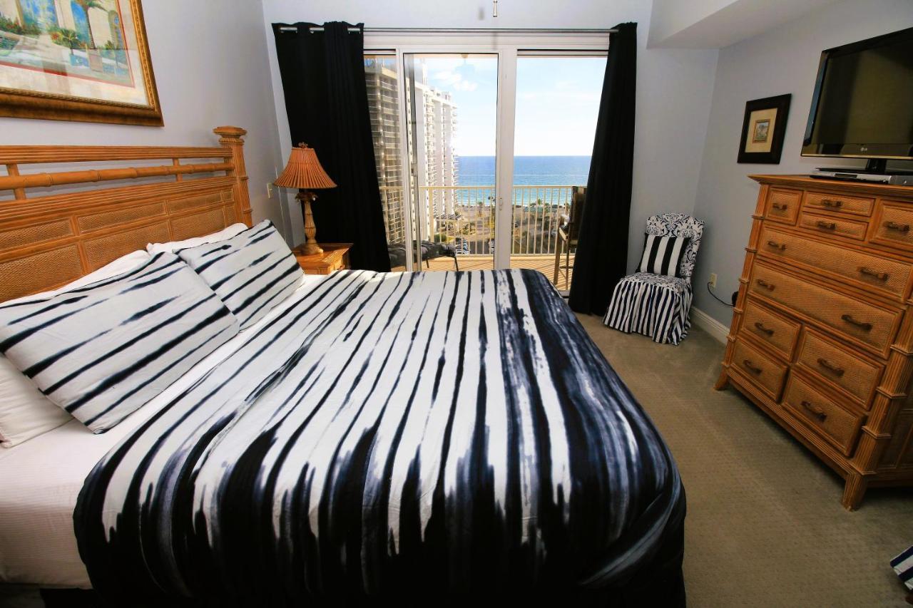 Ariel Dunes 1003 At Seascape Resort Scenic 98 Florida Beach Rentals 10Th Floor White Sand View Destin Kültér fotó