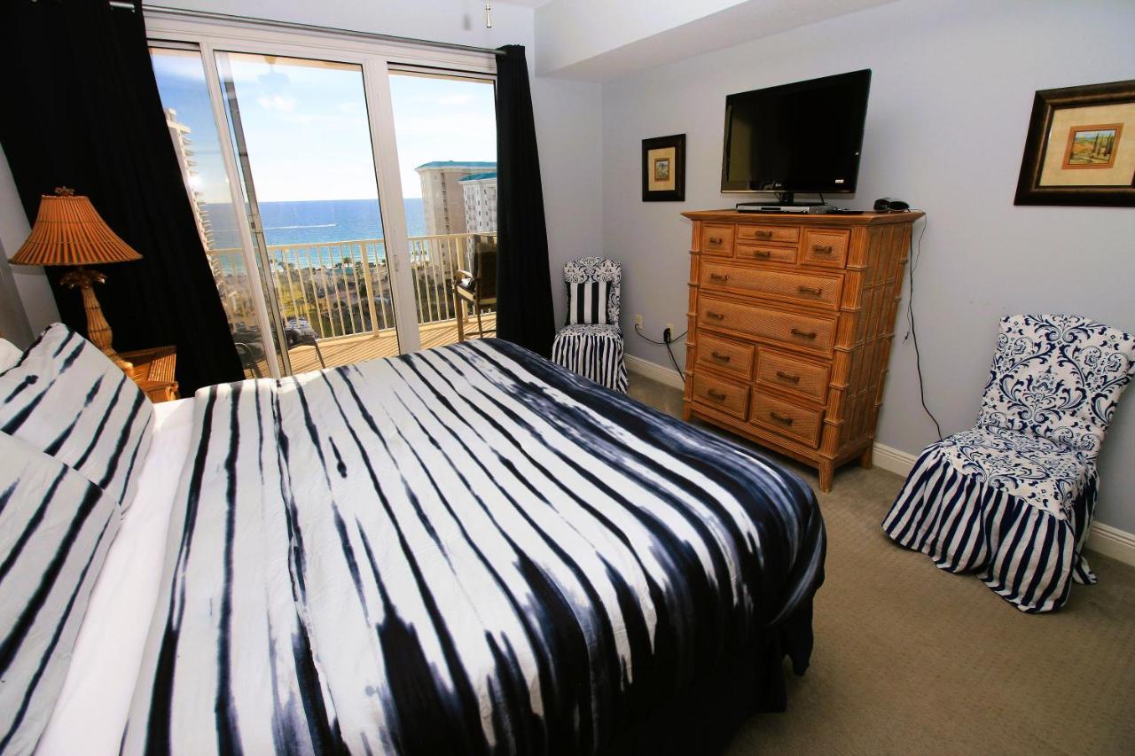 Ariel Dunes 1003 At Seascape Resort Scenic 98 Florida Beach Rentals 10Th Floor White Sand View Destin Kültér fotó