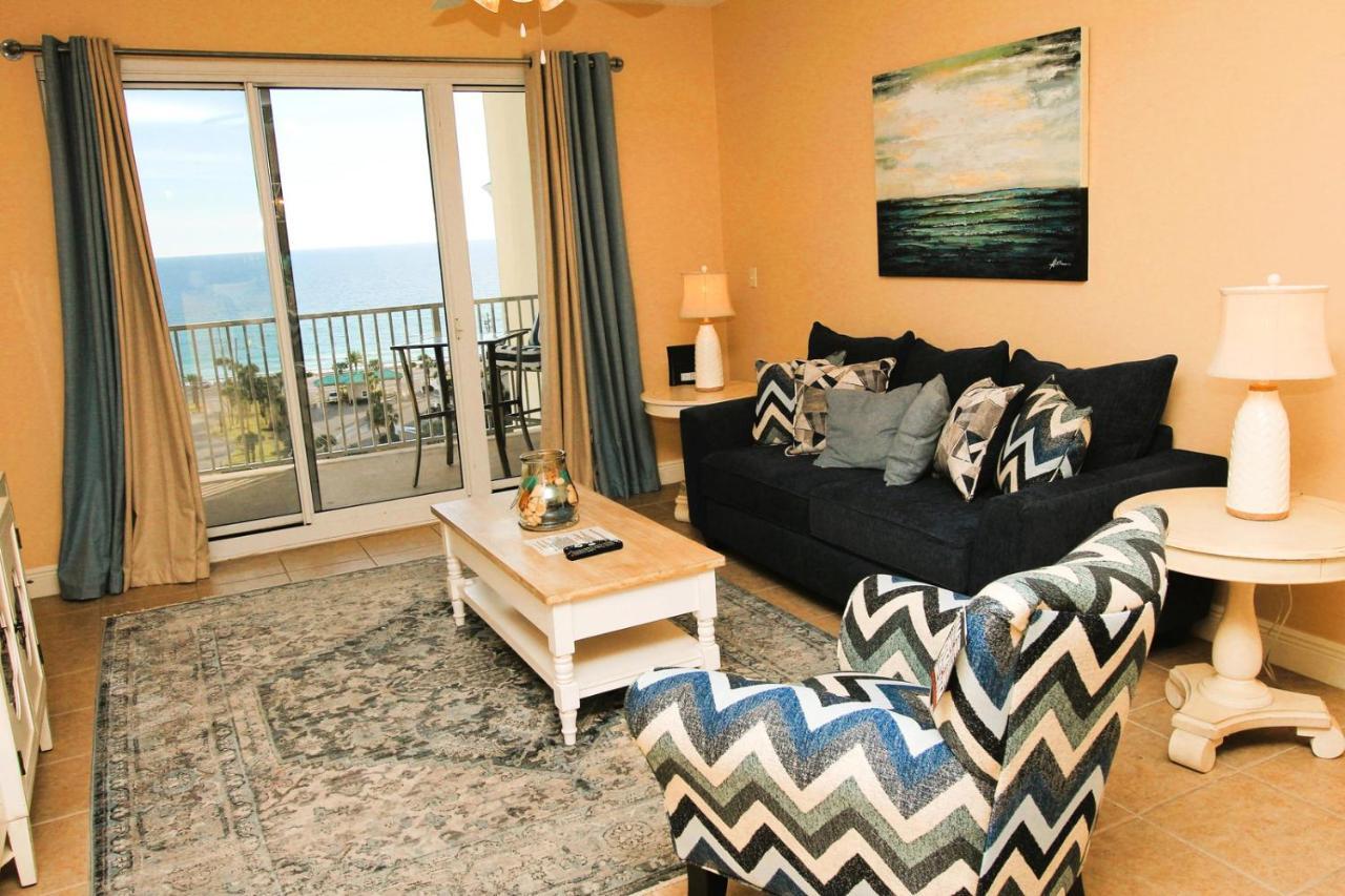 Ariel Dunes 1003 At Seascape Resort Scenic 98 Florida Beach Rentals 10Th Floor White Sand View Destin Kültér fotó