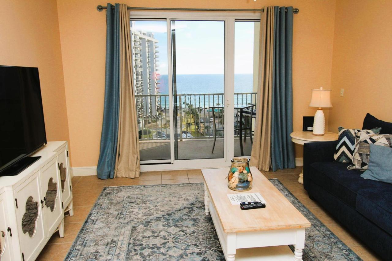 Ariel Dunes 1003 At Seascape Resort Scenic 98 Florida Beach Rentals 10Th Floor White Sand View Destin Kültér fotó