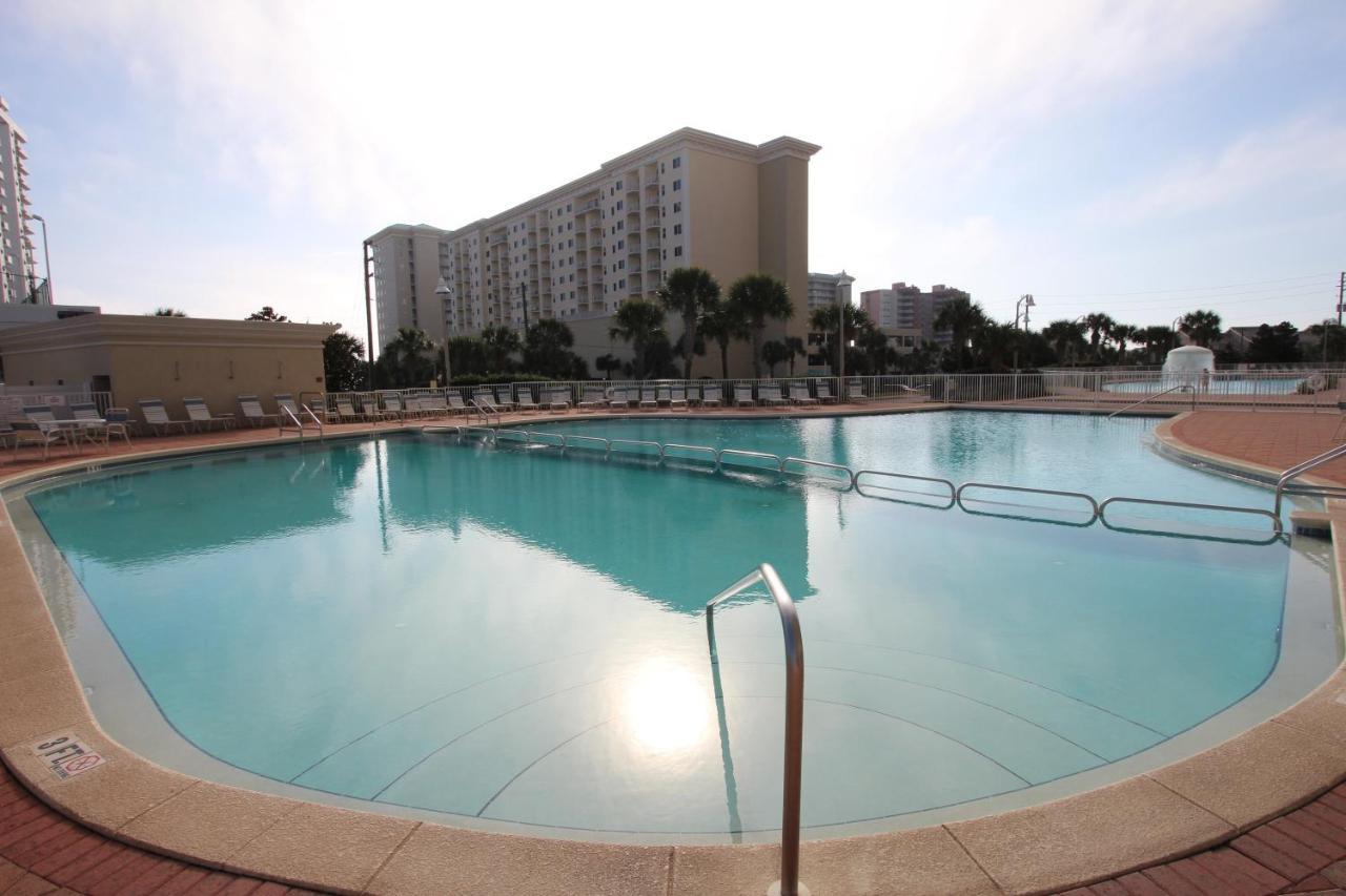 Ariel Dunes 1003 At Seascape Resort Scenic 98 Florida Beach Rentals 10Th Floor White Sand View Destin Kültér fotó
