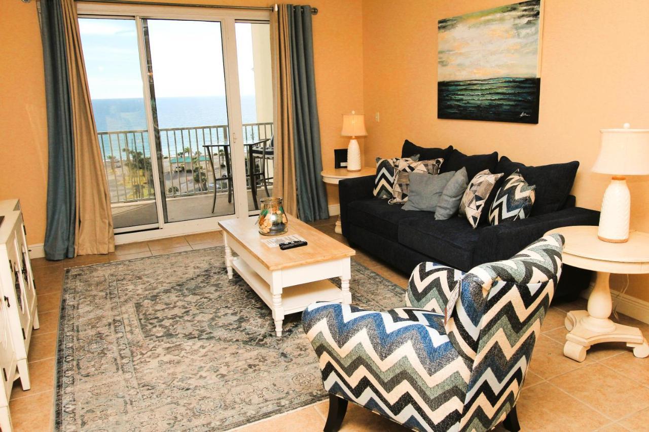 Ariel Dunes 1003 At Seascape Resort Scenic 98 Florida Beach Rentals 10Th Floor White Sand View Destin Kültér fotó