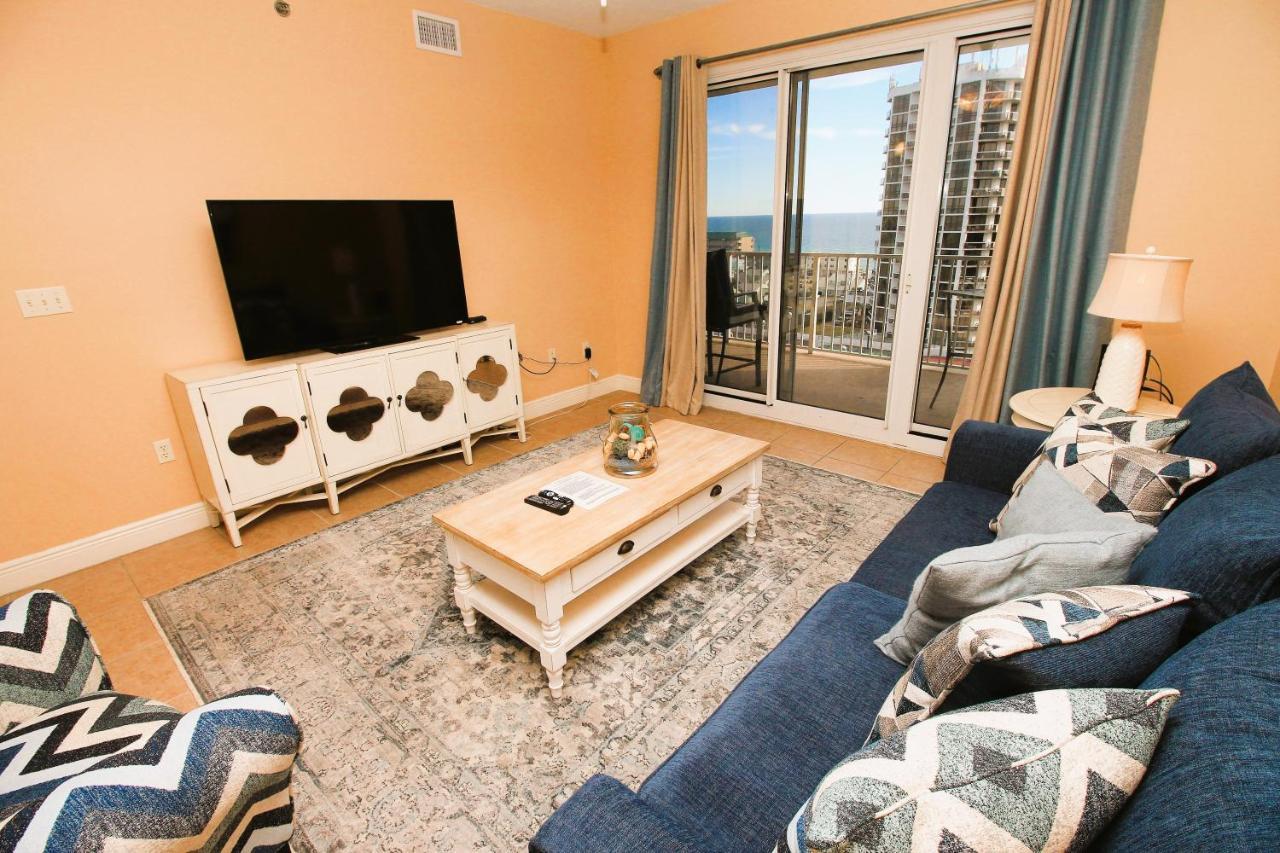 Ariel Dunes 1003 At Seascape Resort Scenic 98 Florida Beach Rentals 10Th Floor White Sand View Destin Kültér fotó