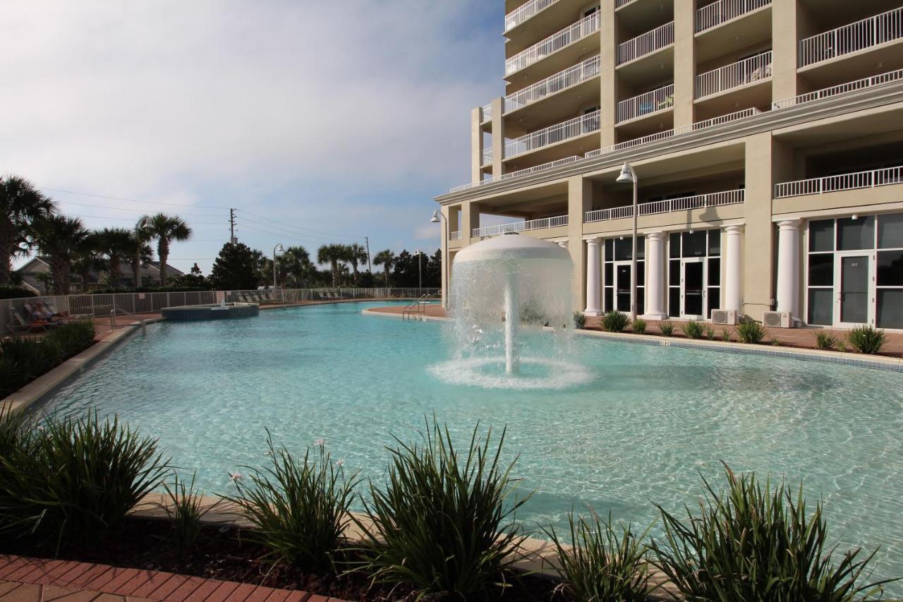 Ariel Dunes 1003 At Seascape Resort Scenic 98 Florida Beach Rentals 10Th Floor White Sand View Destin Kültér fotó